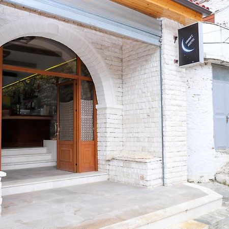 Hanna'S Hostel Berat Exterior foto