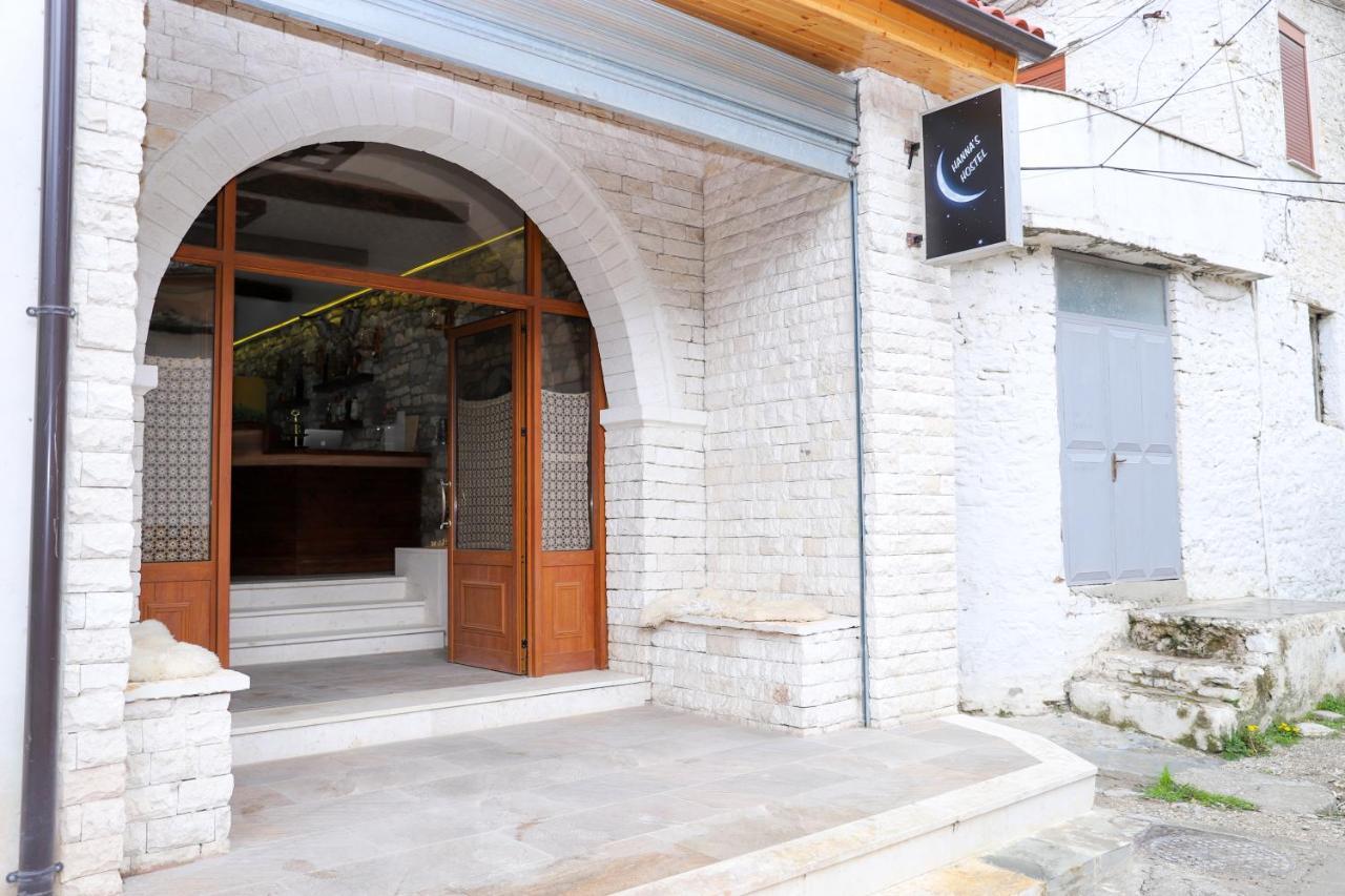 Hanna'S Hostel Berat Exterior foto